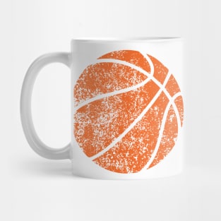 Basketball, Basketball Ball Mug